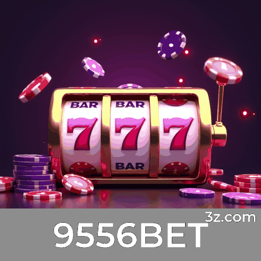 9556BET Logo