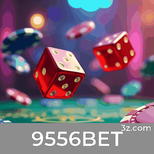 9556BET Logo