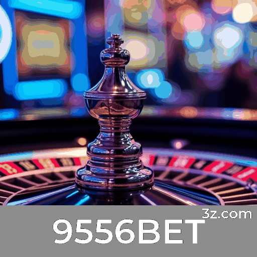 9556BET Logo