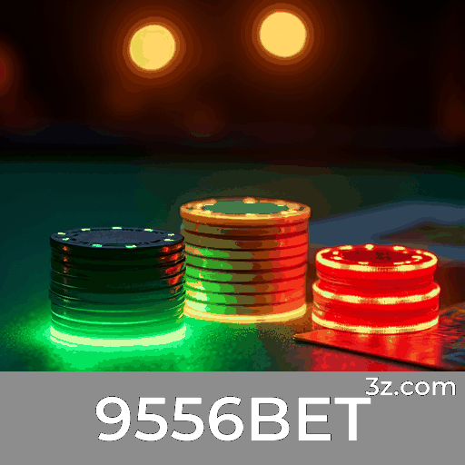 9556BET Logo